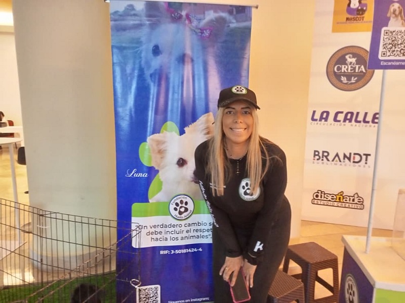 Grooming Fest Élite Venezuela