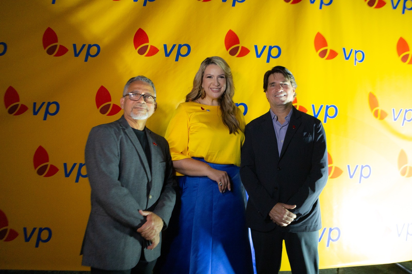 Venezolana de Pinturas renueva su identidad visual