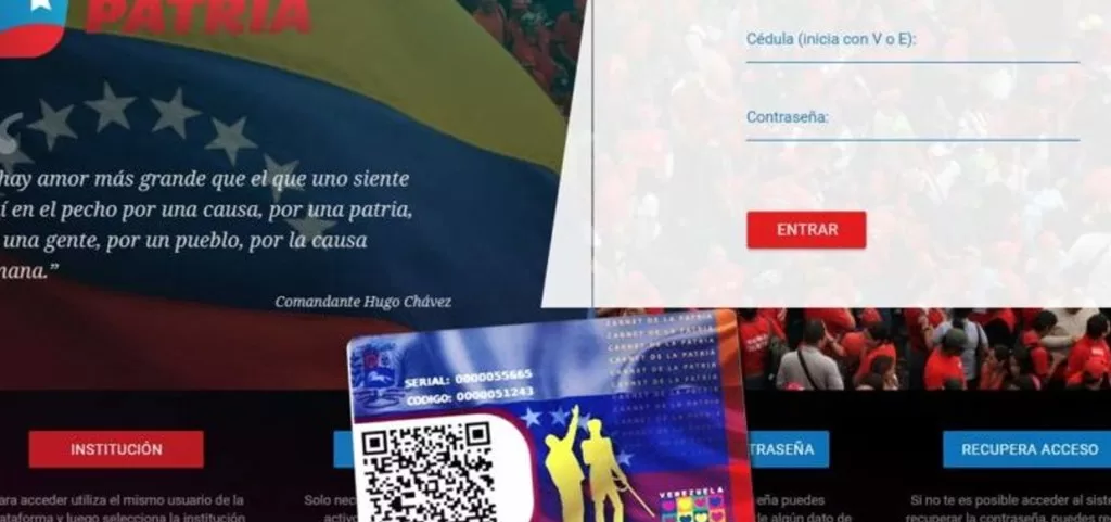 Bono Cooperación y Hermandad