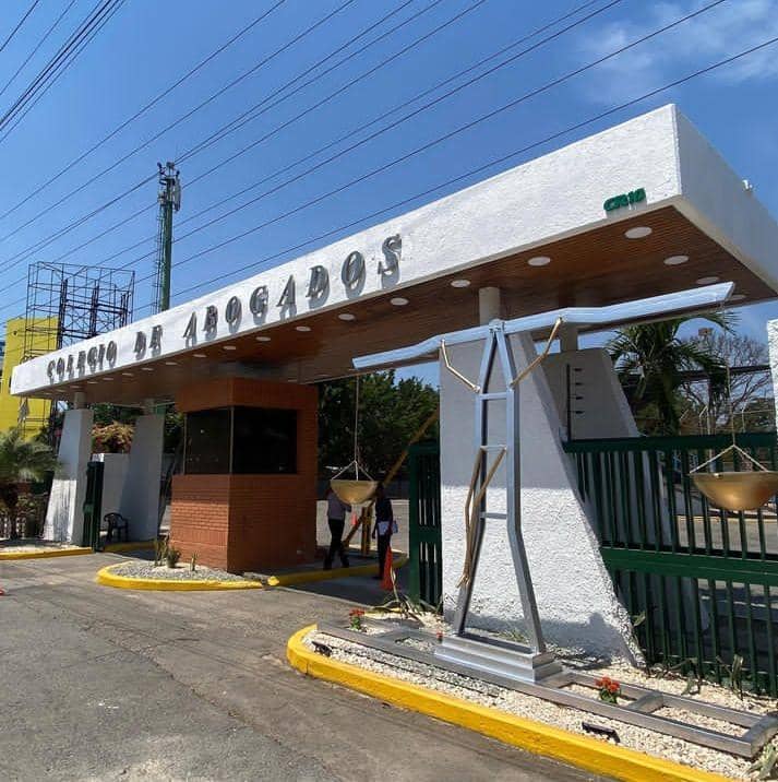 Colegio de Abogados de Carabobo jornada de salud gratuita