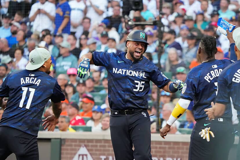 Venezolano Juego de las estrellas MLB  Venezolano Juego de las estrellas MLB