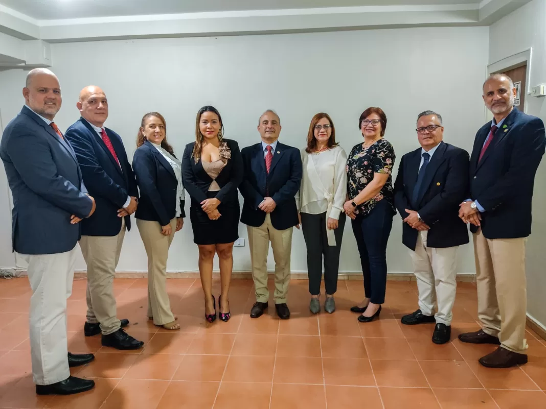 Inmobiliarios de Carabobo