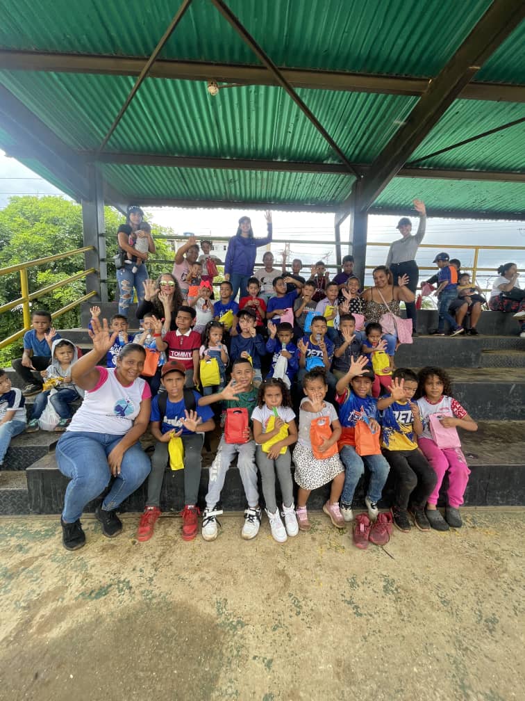 Fundación Panchito Mandefuá