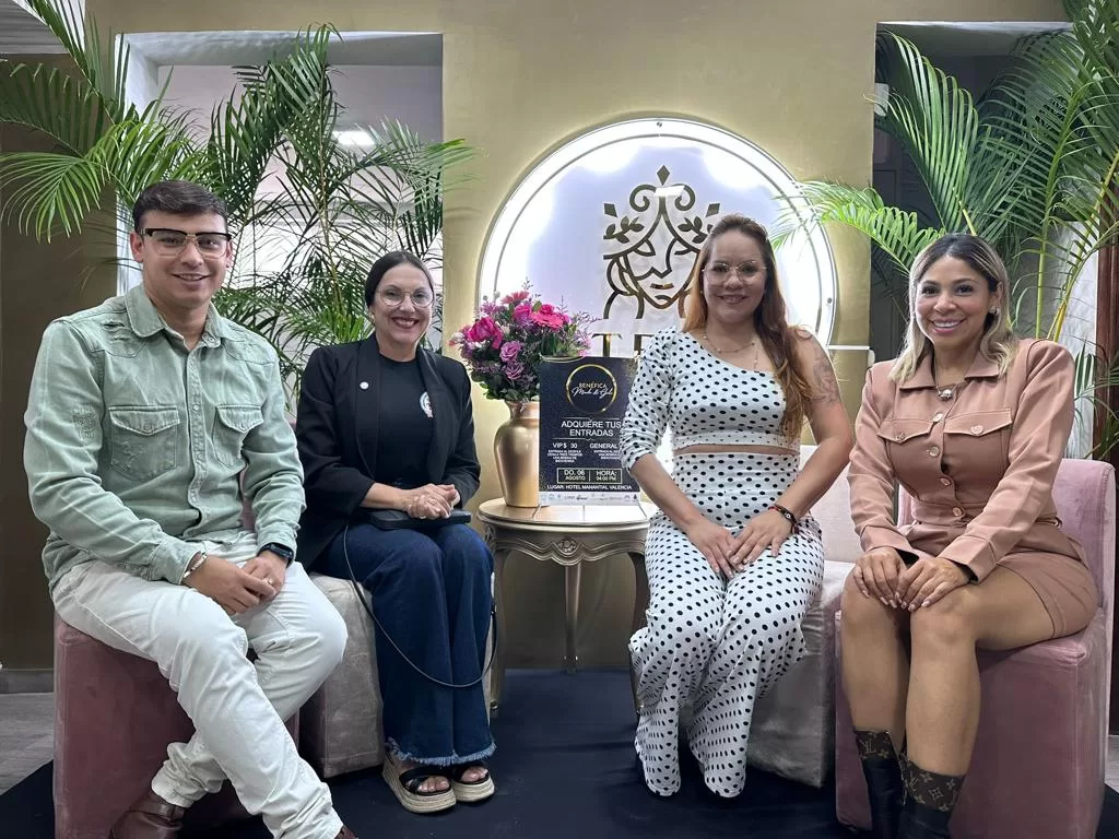 Benéfica Moda & Gala