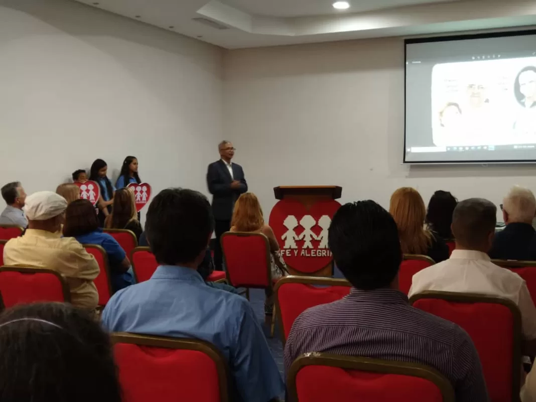 Fe y Alegría Carabobo