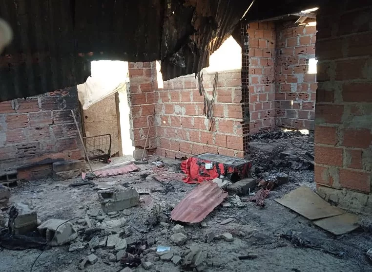 detenidos por atentar contra familia