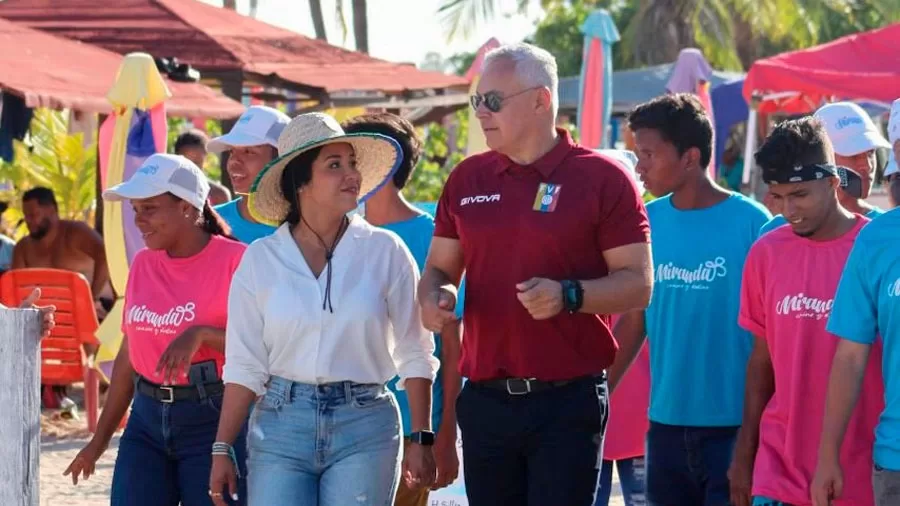 turismo en Venezuela recuperación