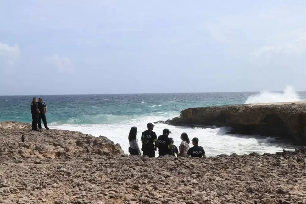 aruba venezolano en Aruba