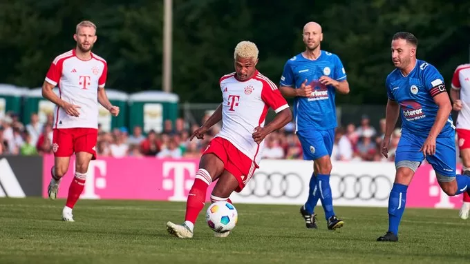Bayern Múnich