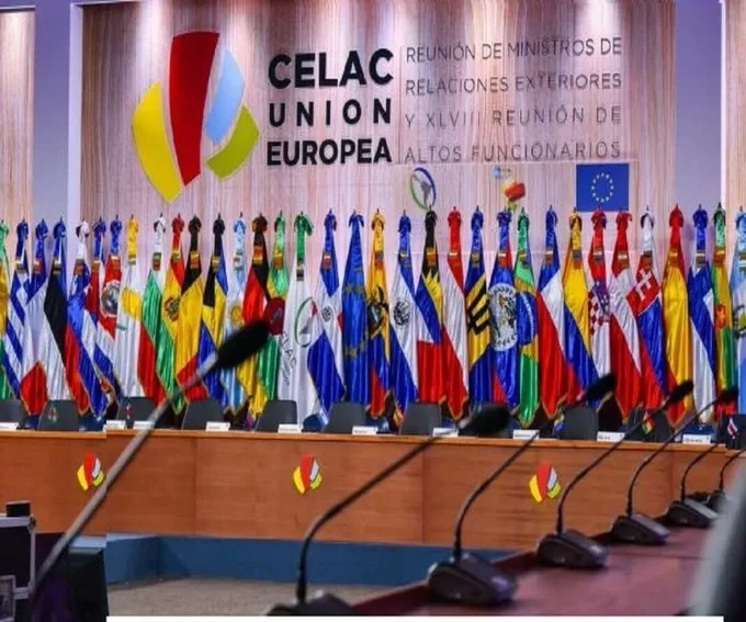 Venezuela pide el levantamiento de sanciones