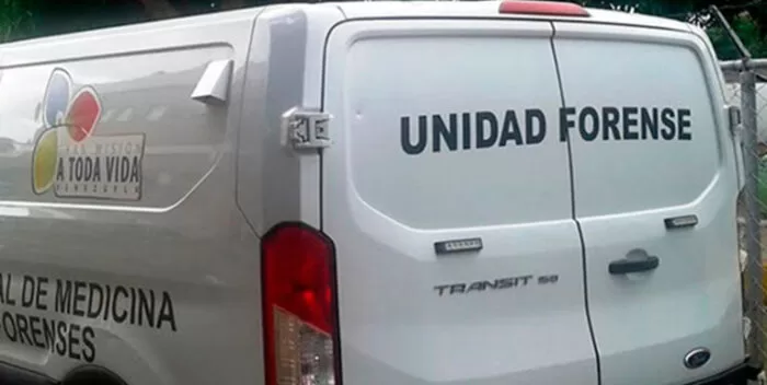 murió descarga eléctrica en Tucacas