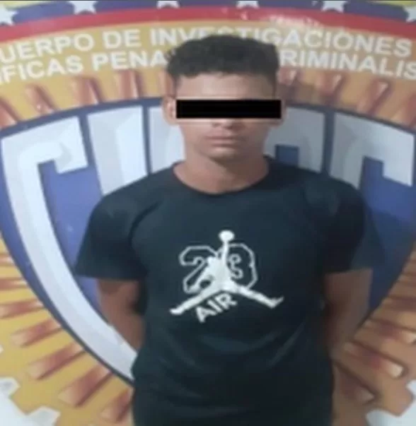 Capturado hurto en comercios Puerto Cabello