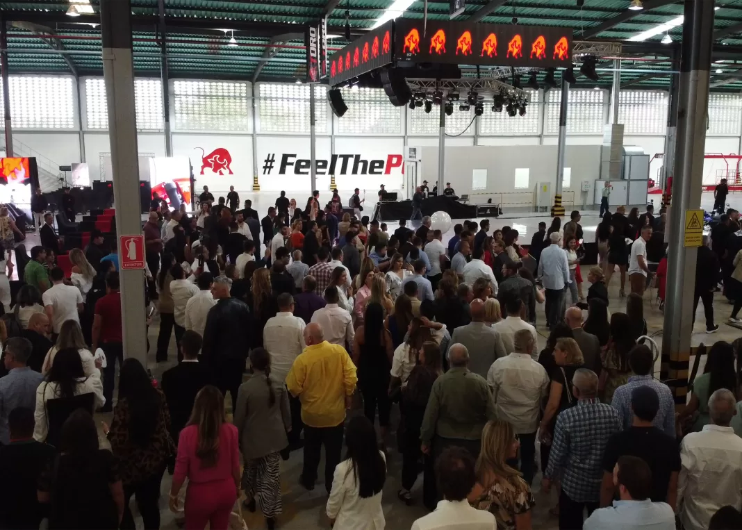 Toro Motorcycles operaciones Carabobo