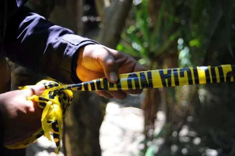 homicidio dominicano en Cojedes