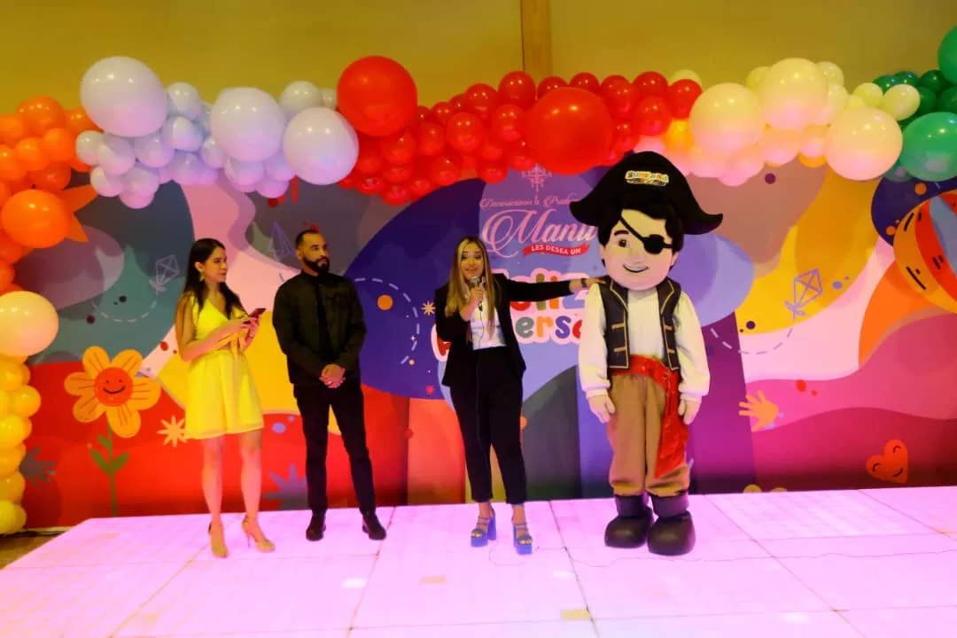 Suniland park Valencia