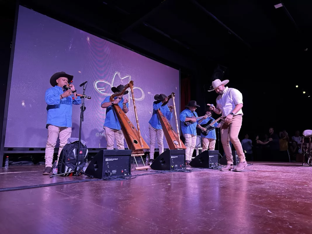 miguelito diaz Miguelito Díaz Tenerife España