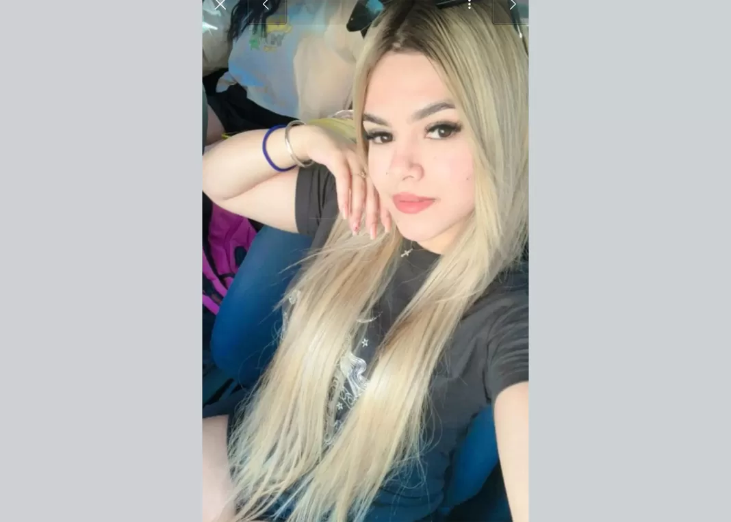 Joven muerta en Barquisimeto