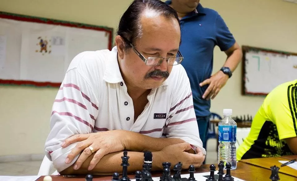 Falleció Julio Ostos