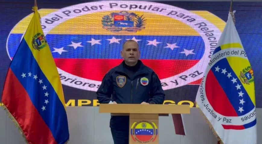 Restricciones de caravanas estudiantiles