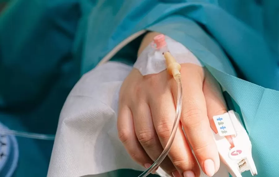 salud-hospitalizados casos del síndrome de Guillain-Barré Perú