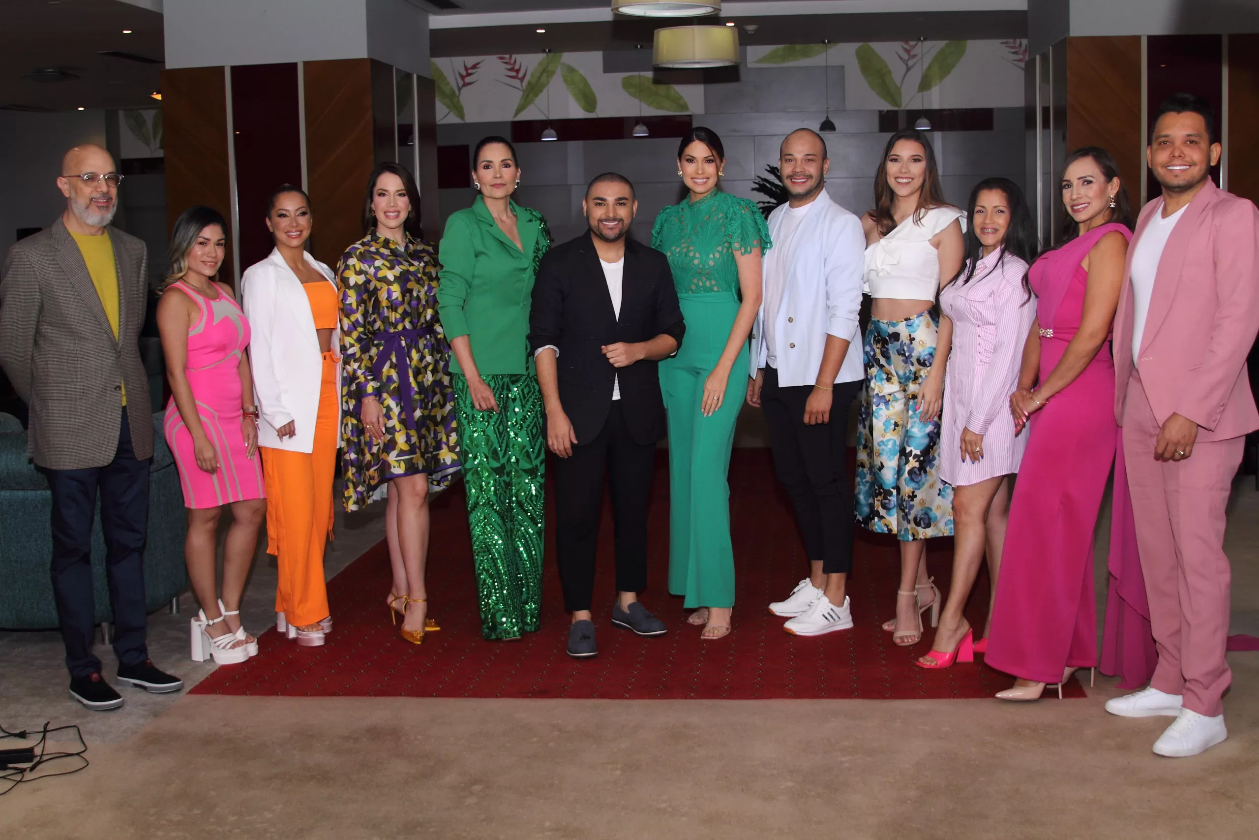 Miss Carabobo 2023