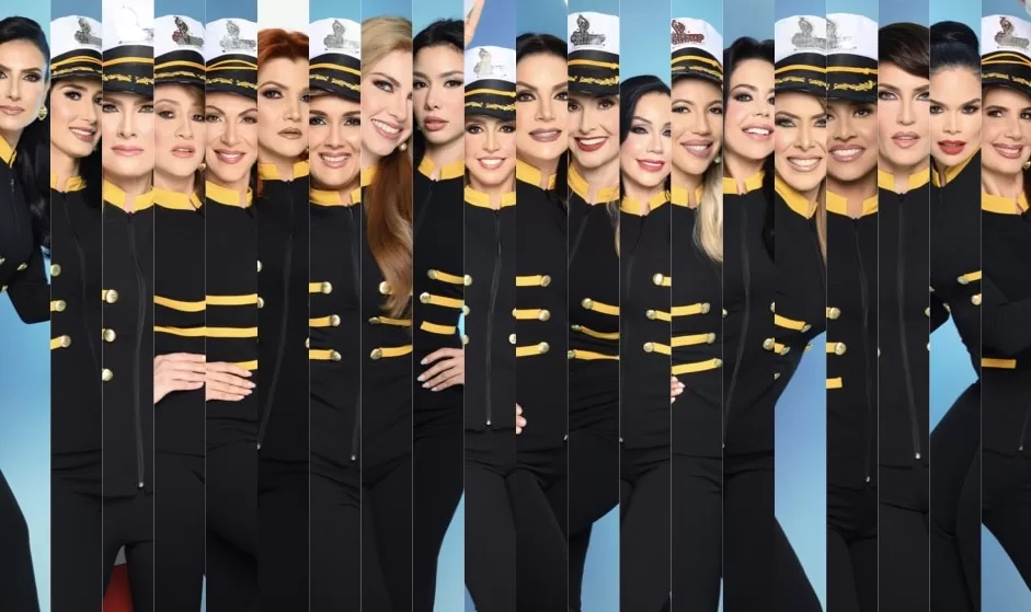 Señora Universo Venezuela