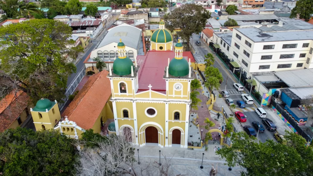 15 de agosto Día de Júbilo No Laborable naguanagua