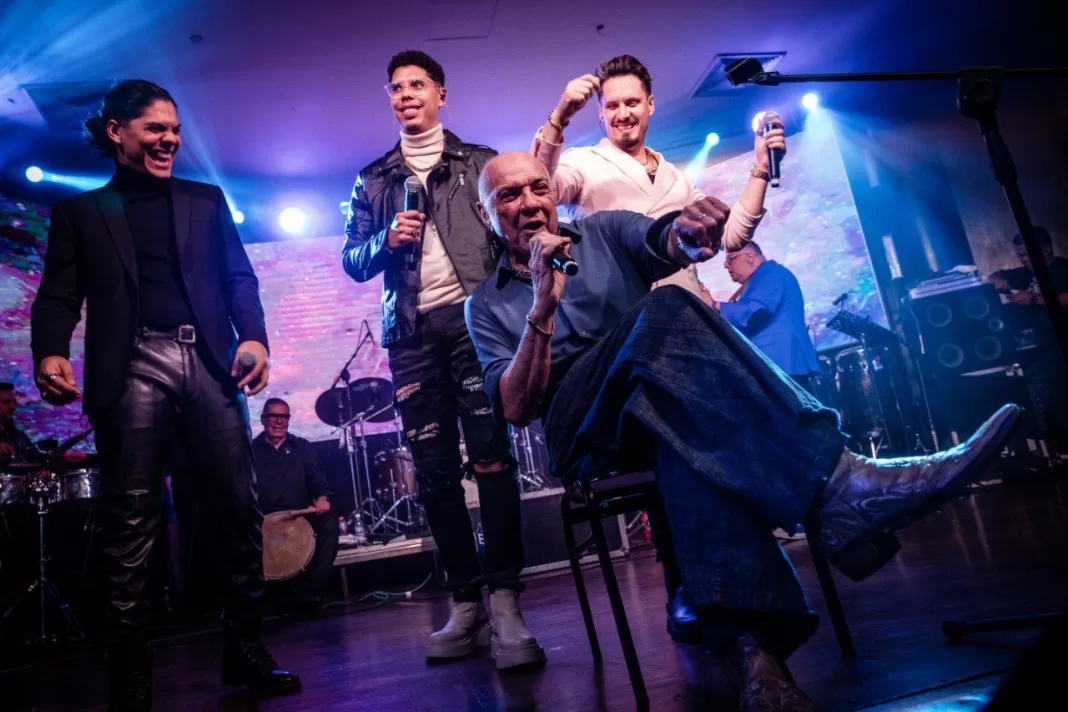 Guaco nuevos integrantes