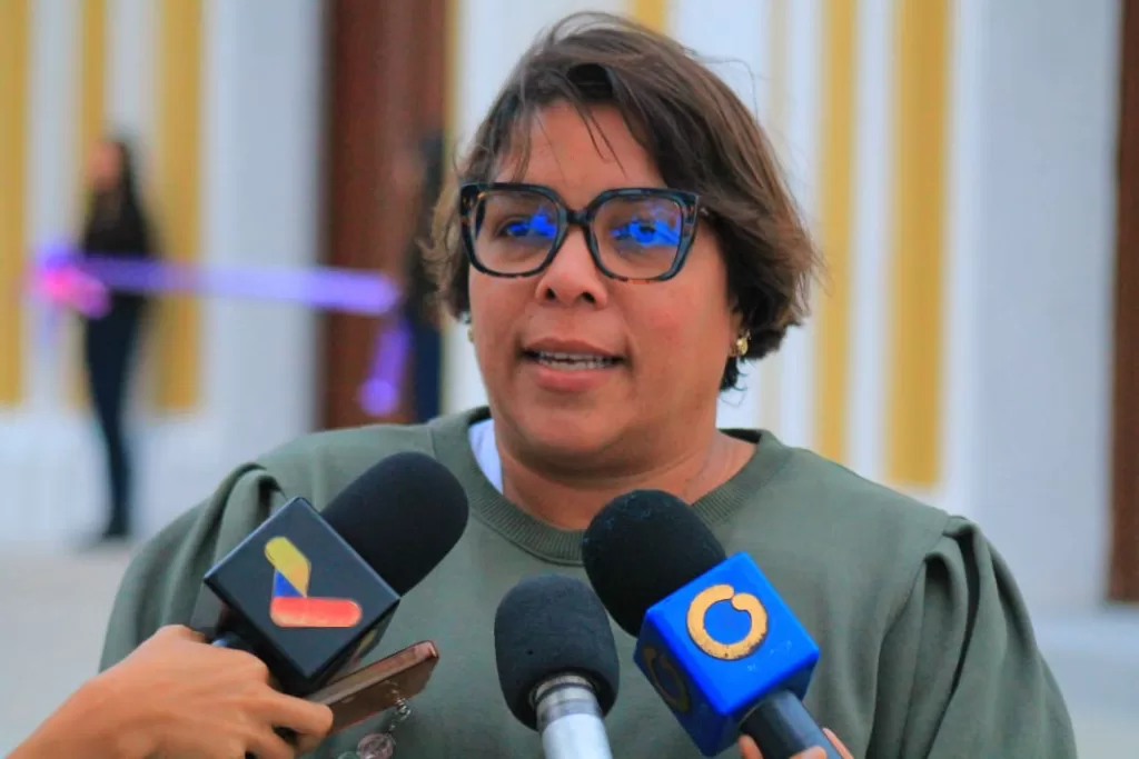 Programación Feria Virgen de Begoña 2023