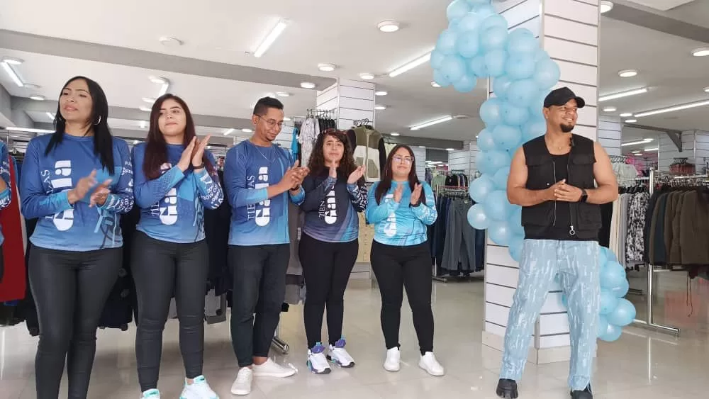 Tiendas gala Valencia 