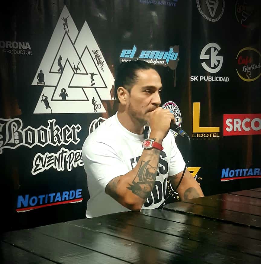 Macabro XII