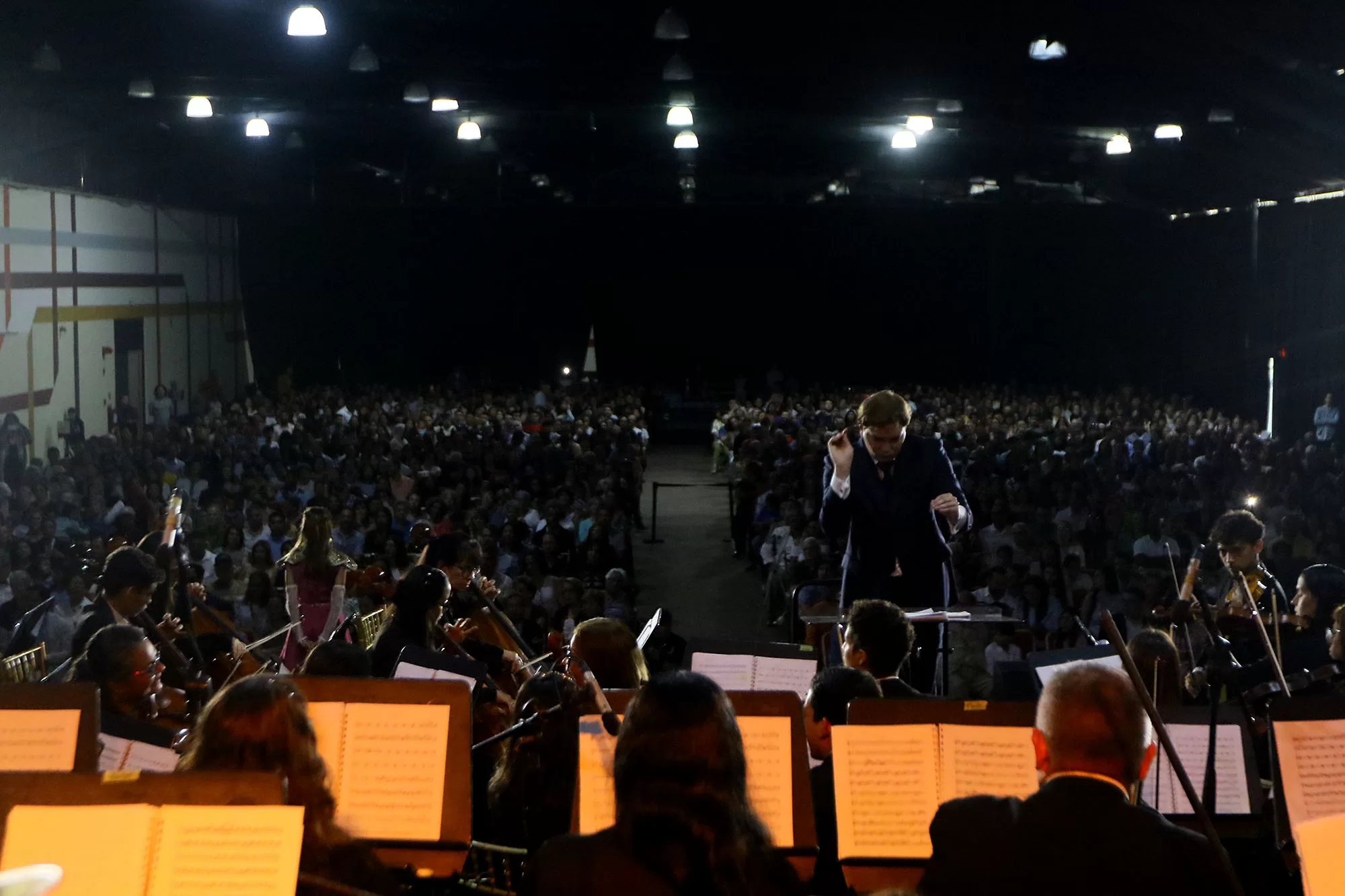 Orquesta Sinfónica de Carabobo