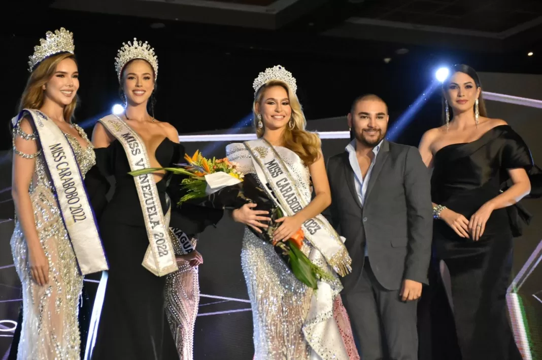 MISS CARABOBO 2023 (4) MISS CARABOBO 2023