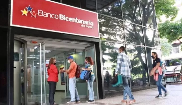banco bicentenario nuevo presidente del Banco Bicentenario