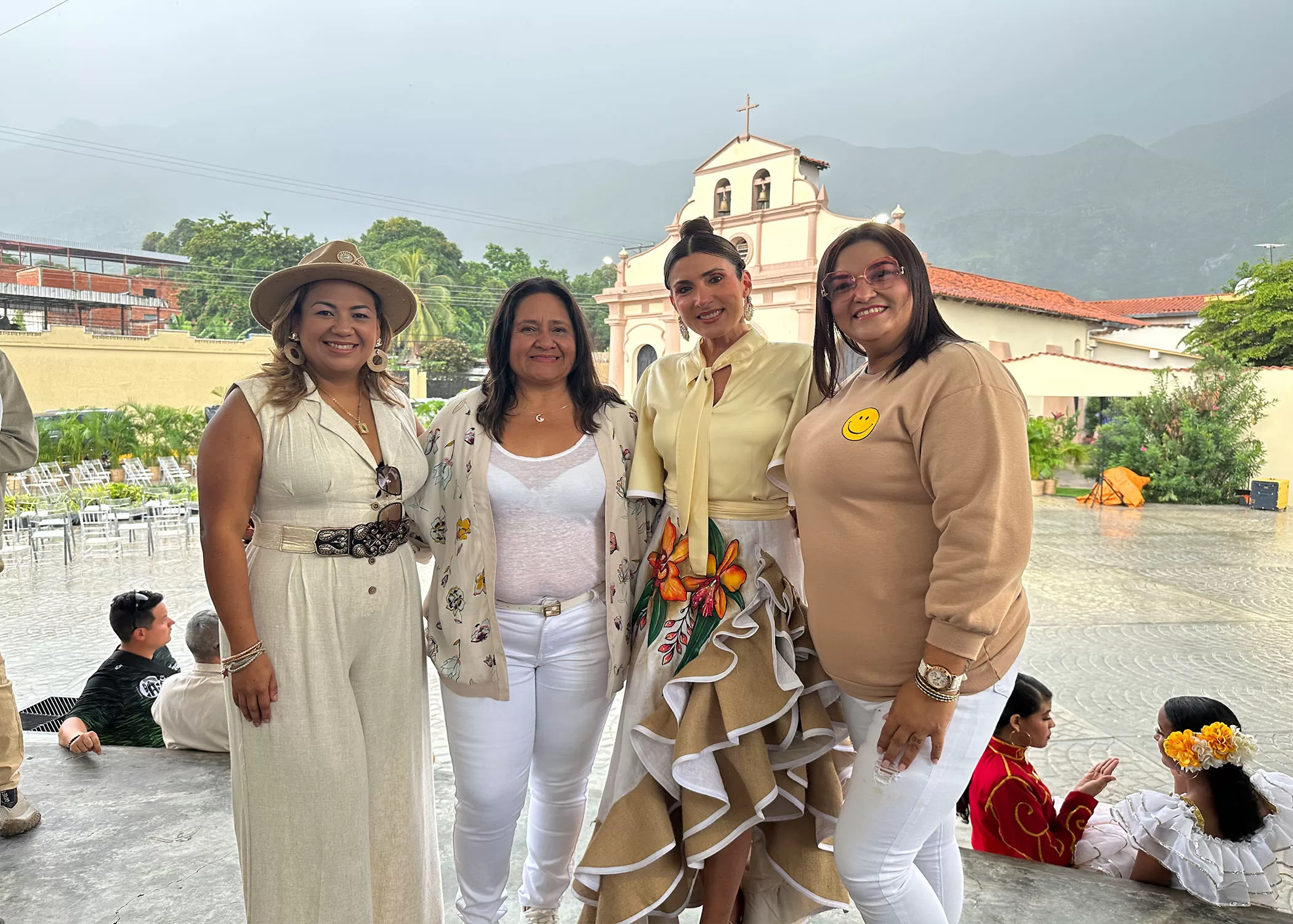 Carabobo Sostenible tercera edición textil