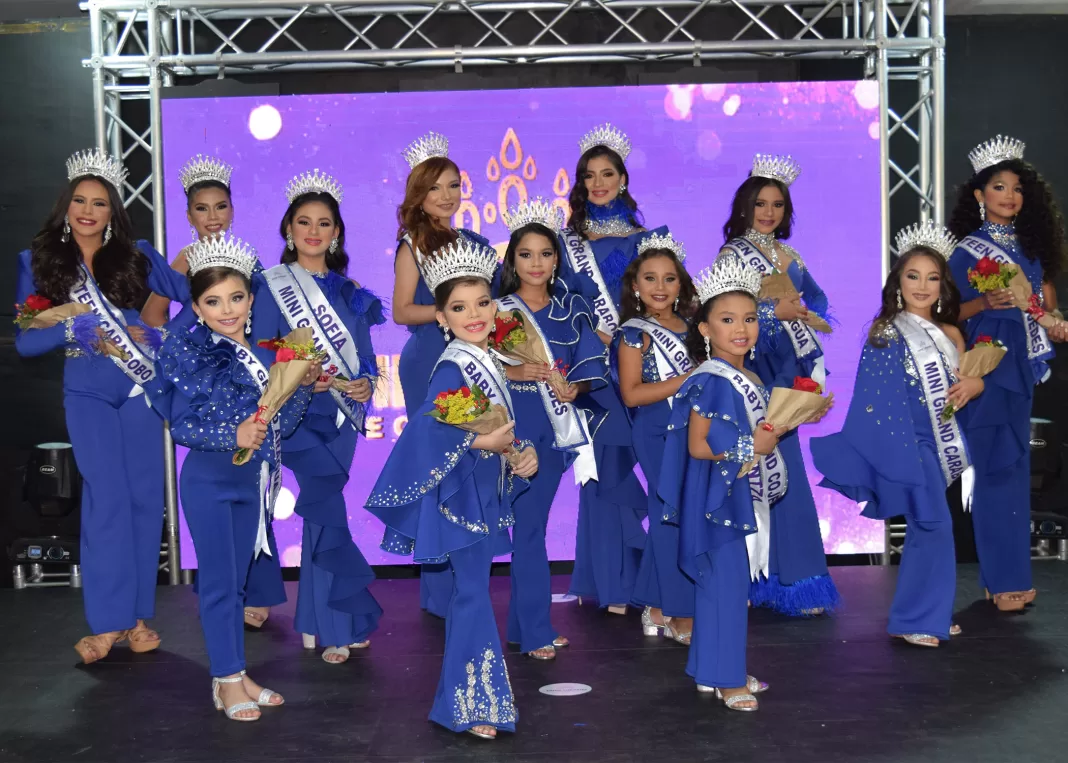 Mini Grand Región Central