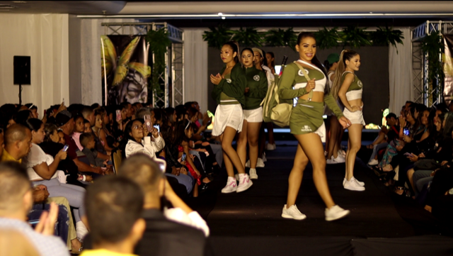 Metamorfosis Fashion Show