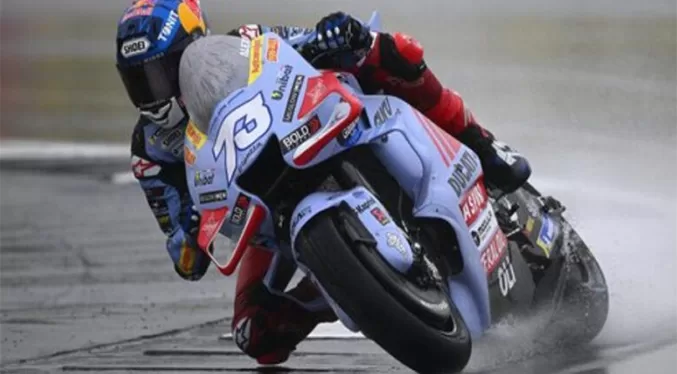 Álex Márquez victoria MotoGP