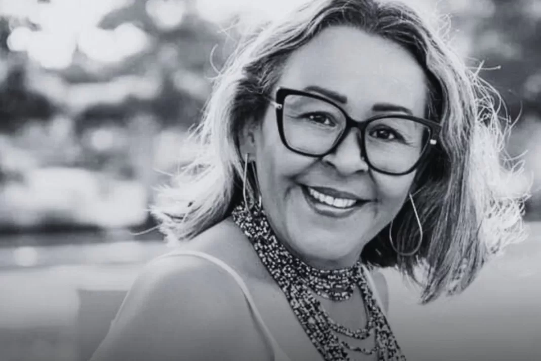 Falleció periodista Gregoria Díaz