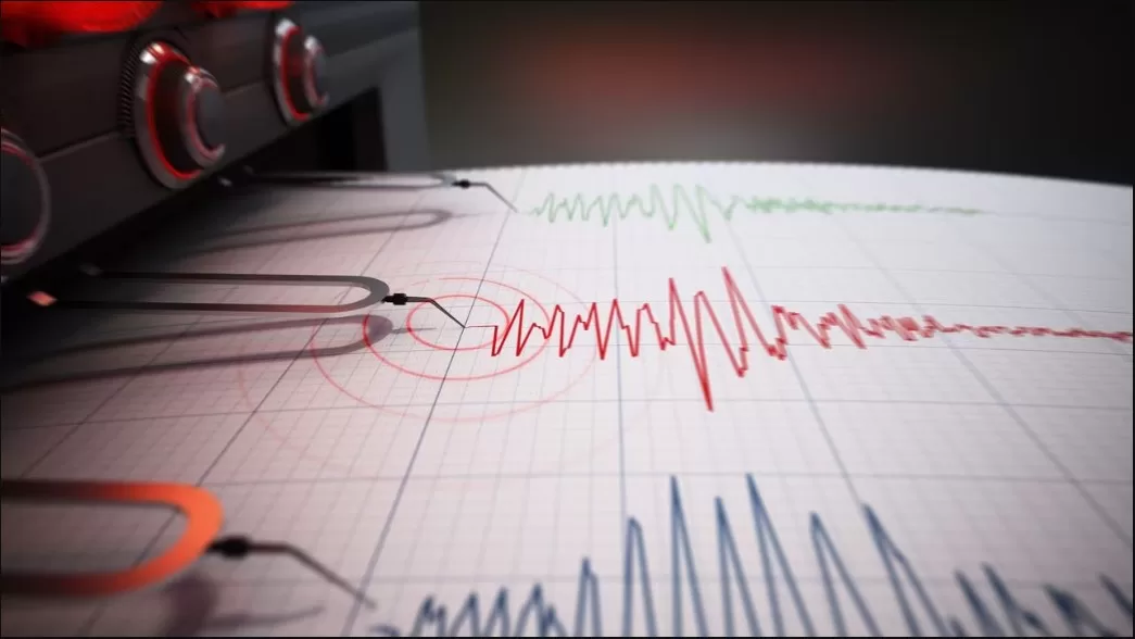 sismo Ecuador