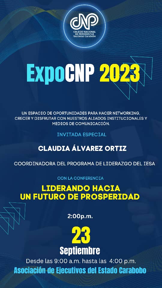 ExpoCNP 2023