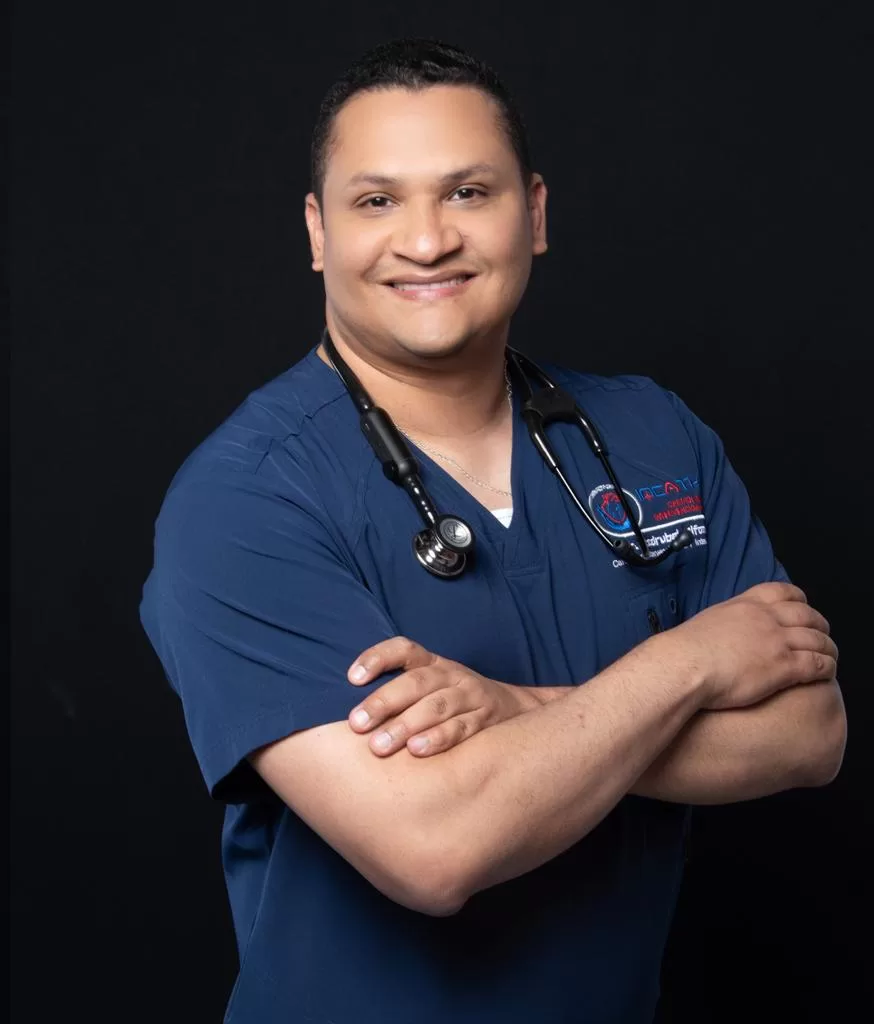 Día Mundial del Corazón