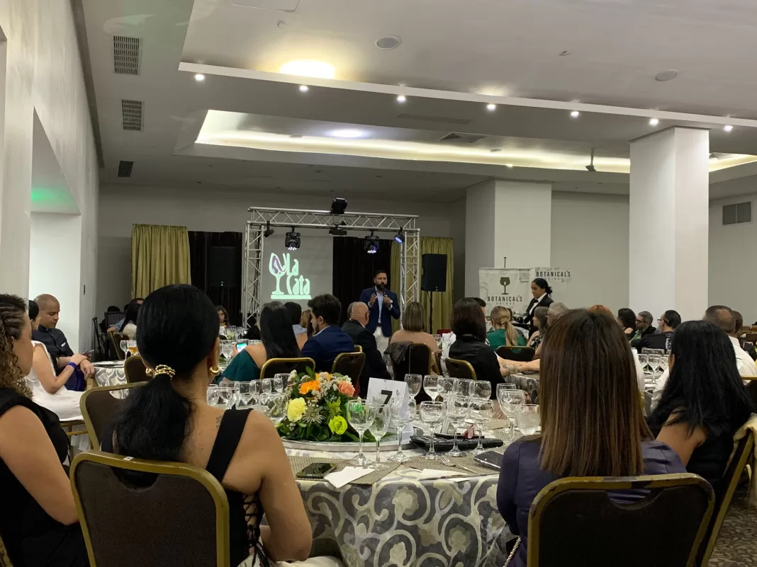 La Cata celebró aniversario
