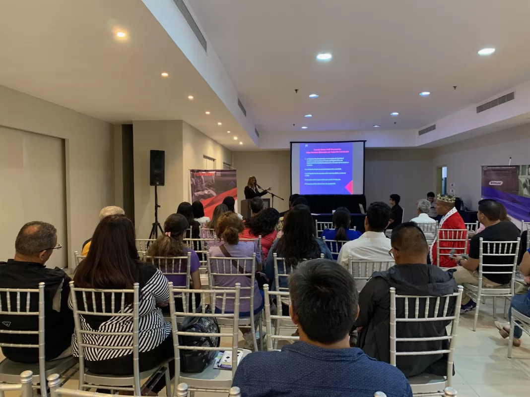 conversatorio equipos fiscales carabobo