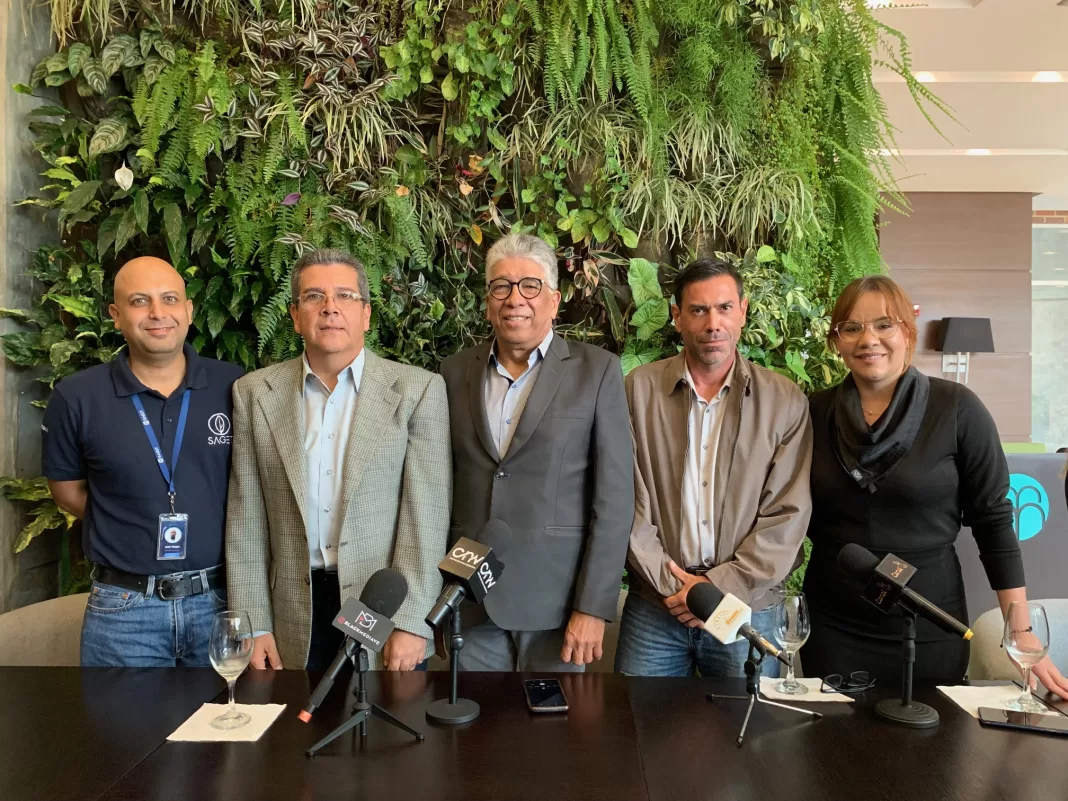 Expo Conferencia TEVal 2023