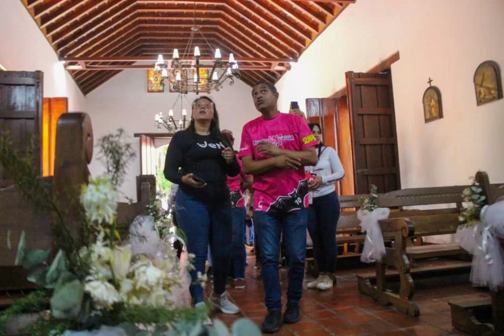 Ruta Naguanagua Tuya