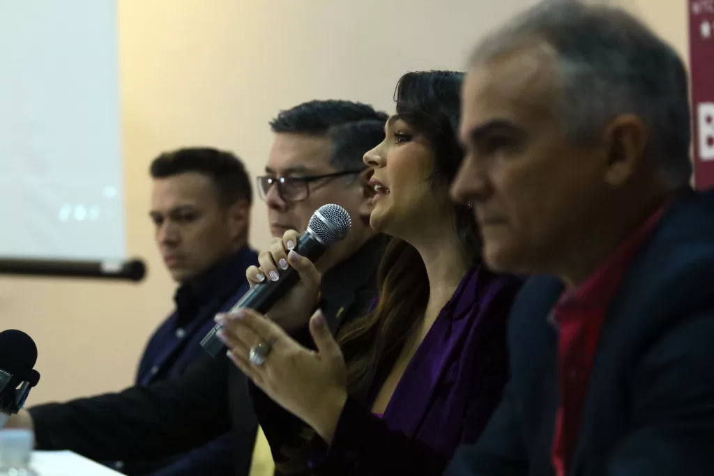 Feria Empresarial de la Belleza