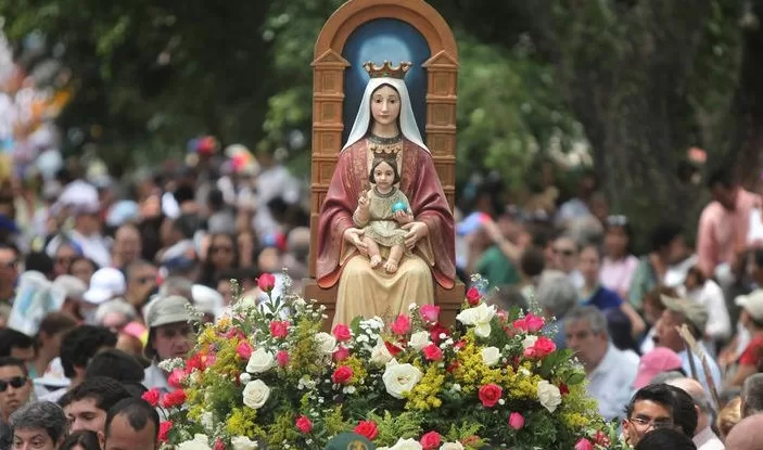 Día de Nuestra Señora de Coromoto