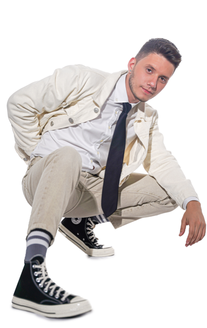 José David Atascado