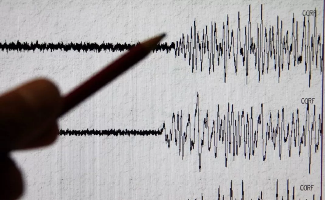 sismo-venezuela Sismo en Morón